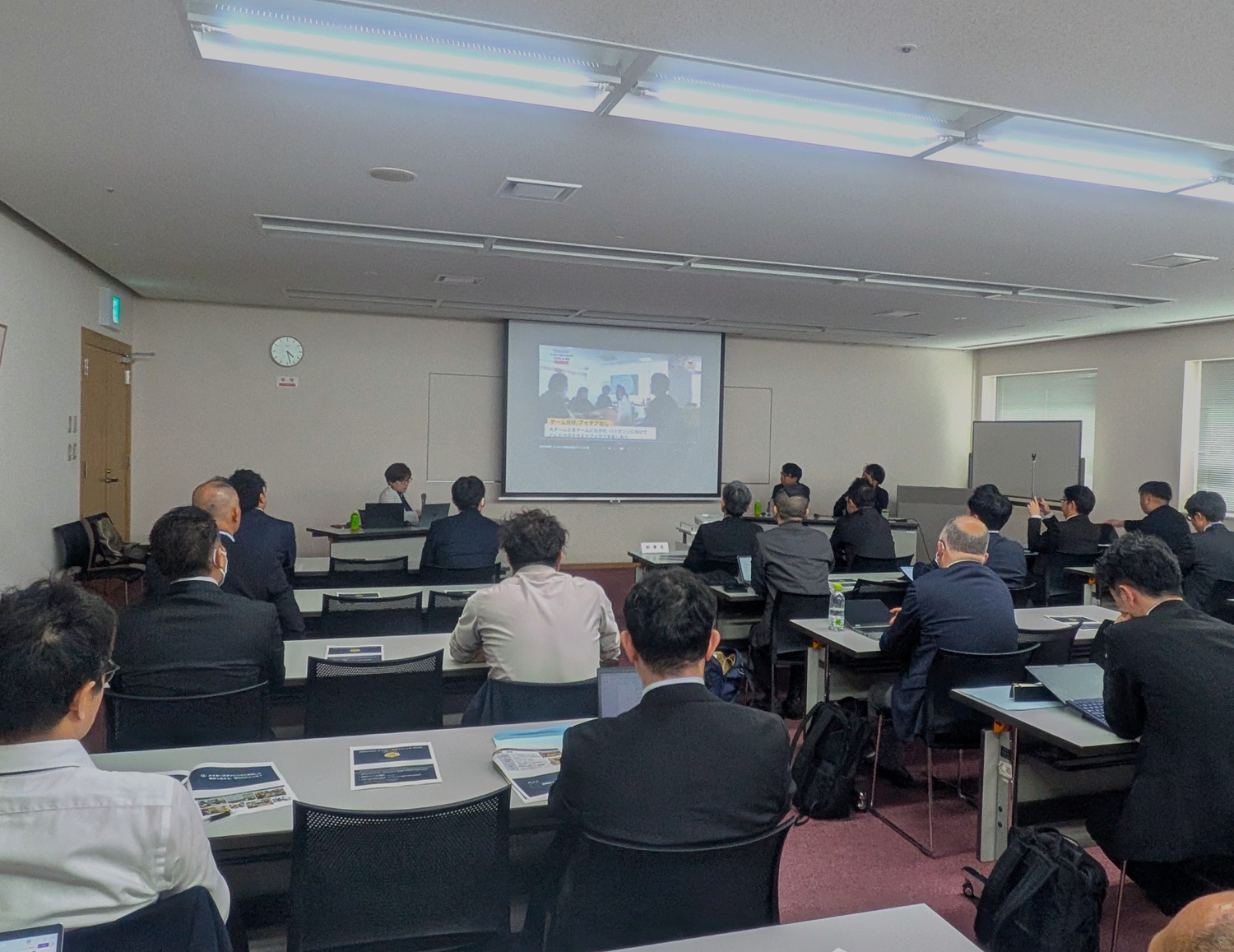 写真　イベントの様子